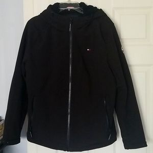 Tommy Hilfiger winter coat! Size M